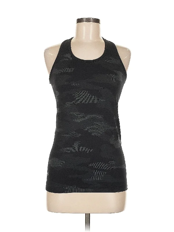 Women's High-Fashion Attire Active Tank