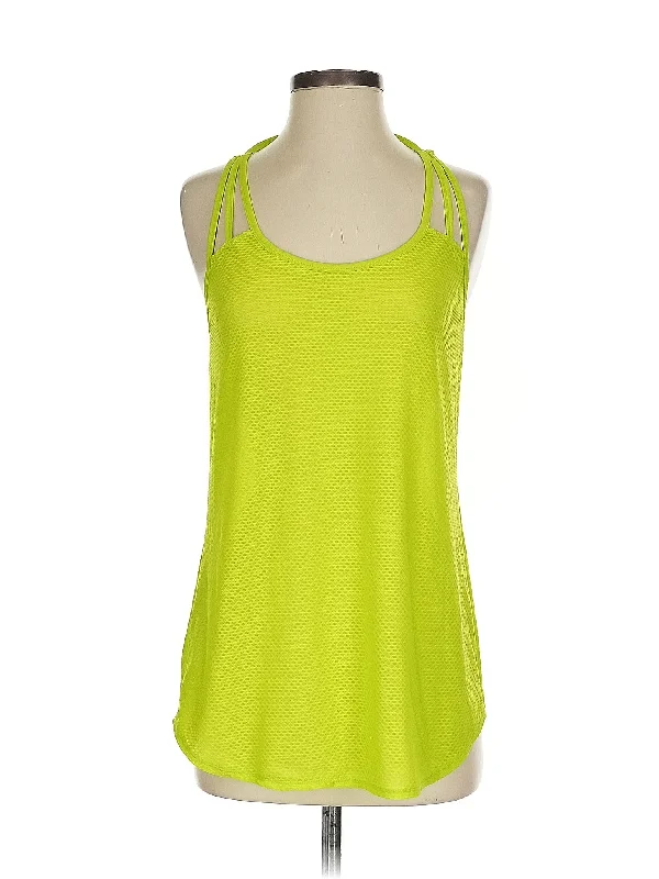 Women's Clothes For Outdoor Events Active Tank