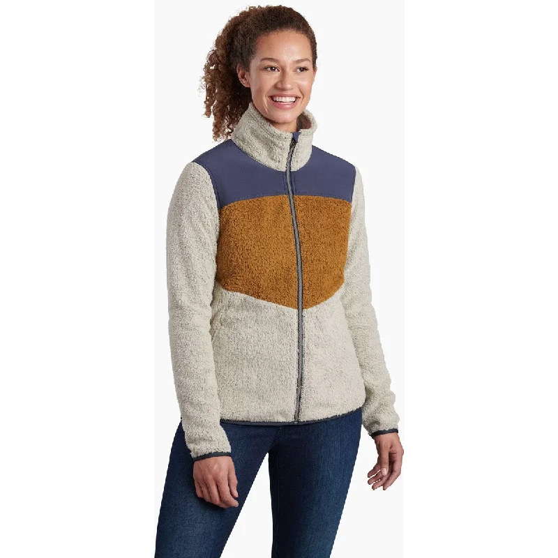 Women's Work Apparel Women's Prism Jacket