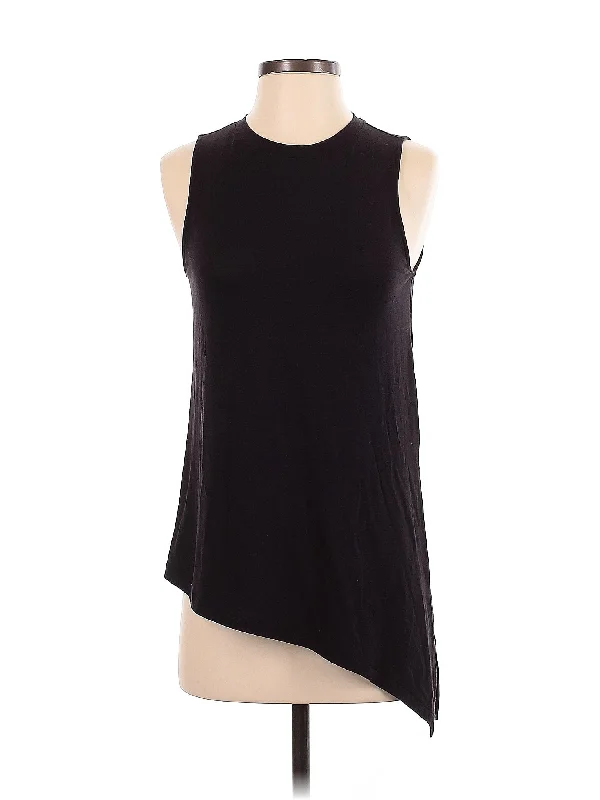 Chic Women's Garments Sleeveless T Shirt