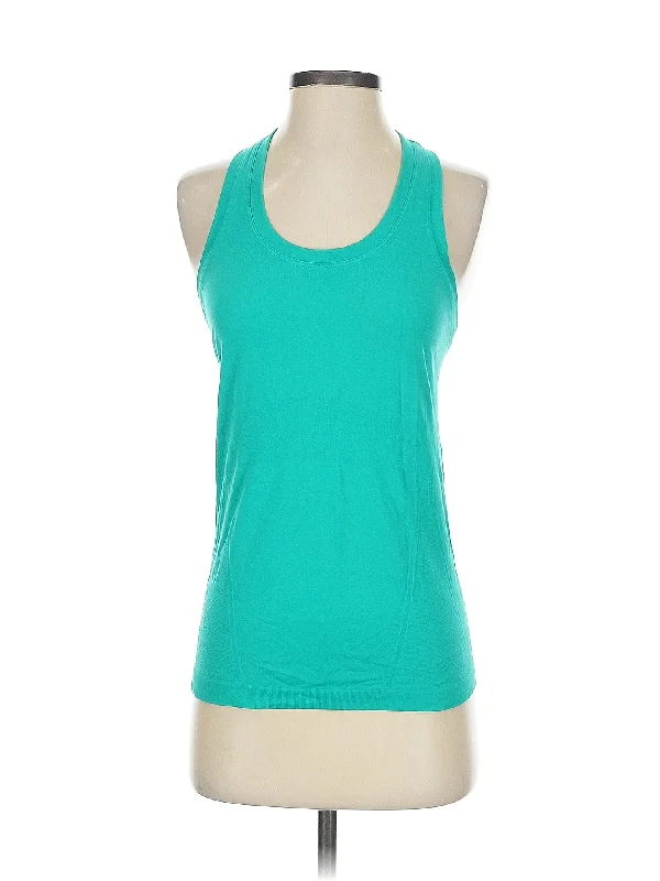 Women's Stylish Professional Apparel Active Tank