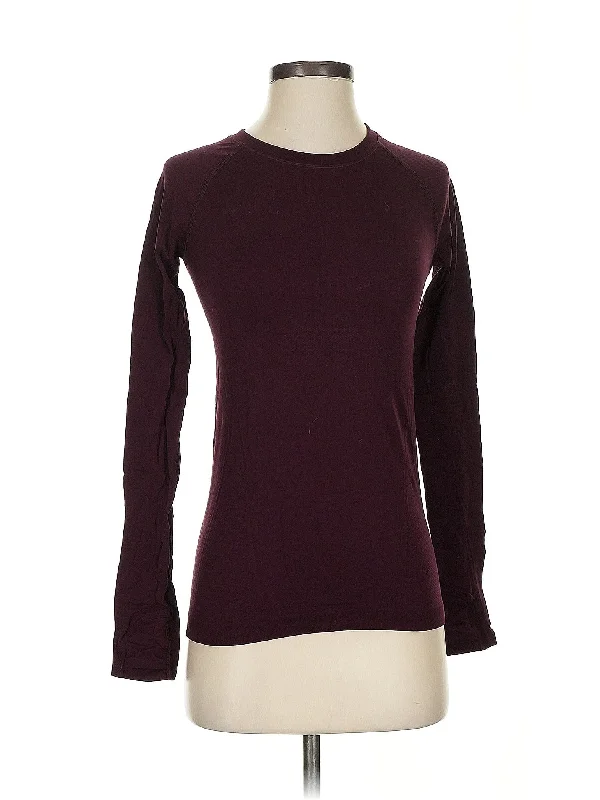 Women's Holiday Clothing Long Sleeve Top