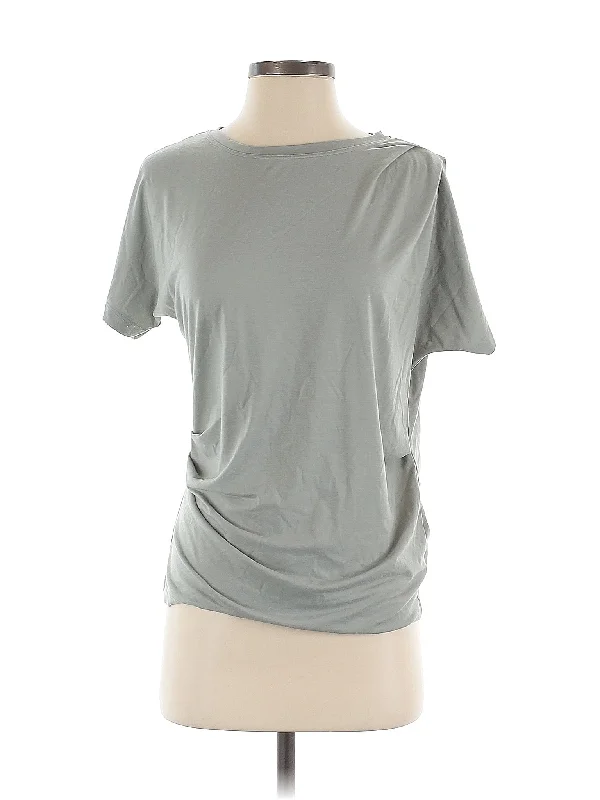 Women's Functional Outdoor Garments Short Sleeve Top