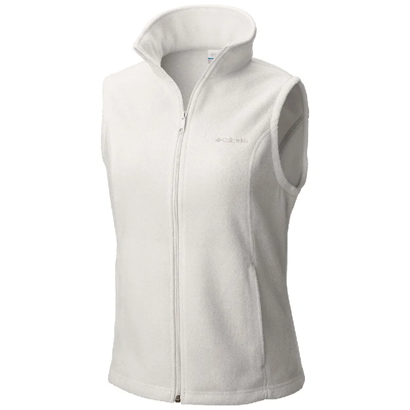 Women's Chic Apparel Women's Benton Springs Fleece Vest