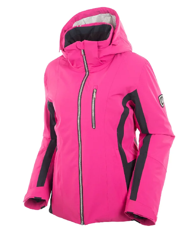 Women's Clothing For Casual Outings Women's Rae Insulated Jacket