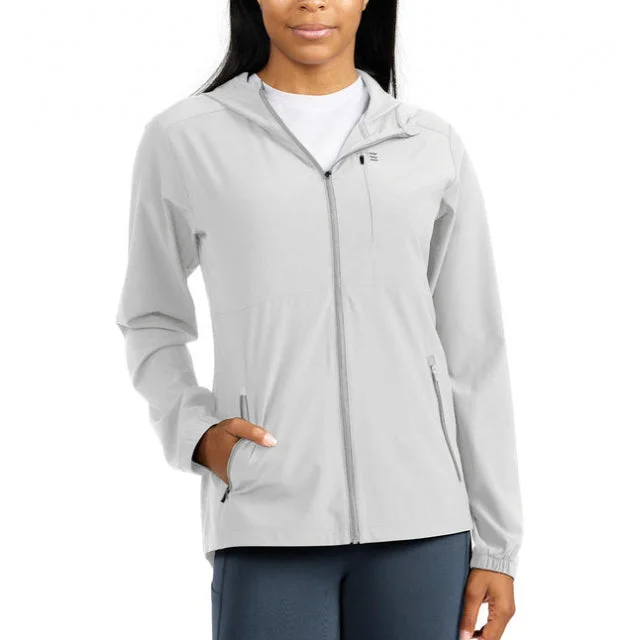 Women's Professional Apparel Women's Breeze Jacket