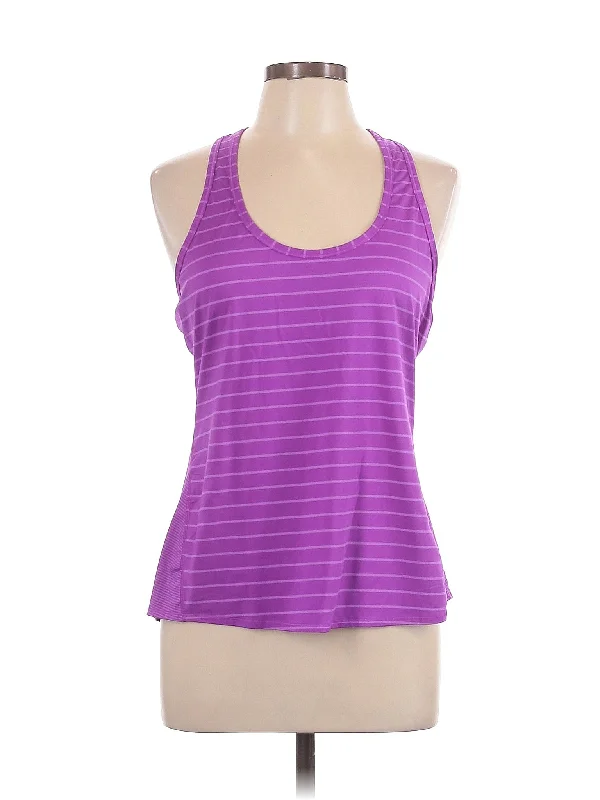 Women's Activewear Garments Active Tank