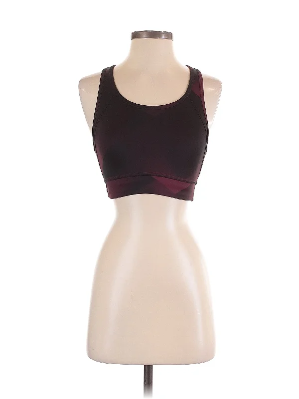 Fashionable Women's Clothes Sports Bra