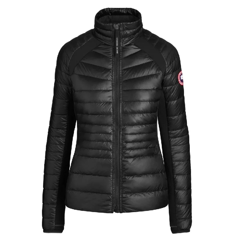 Formal Attire For Women Women's HyBridge Lite Tech Down Jacket