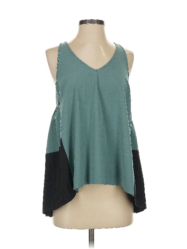 Women's Holiday Clothing Sleeveless Top