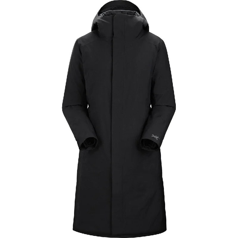 Trendy Athleisure Clothing For Women Women's Patera Parka