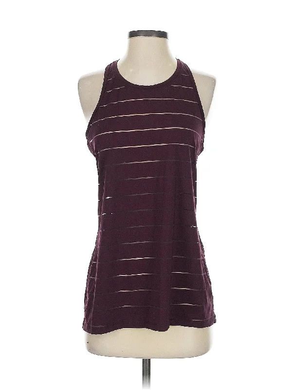 Elegant Women's Attire Active Tank