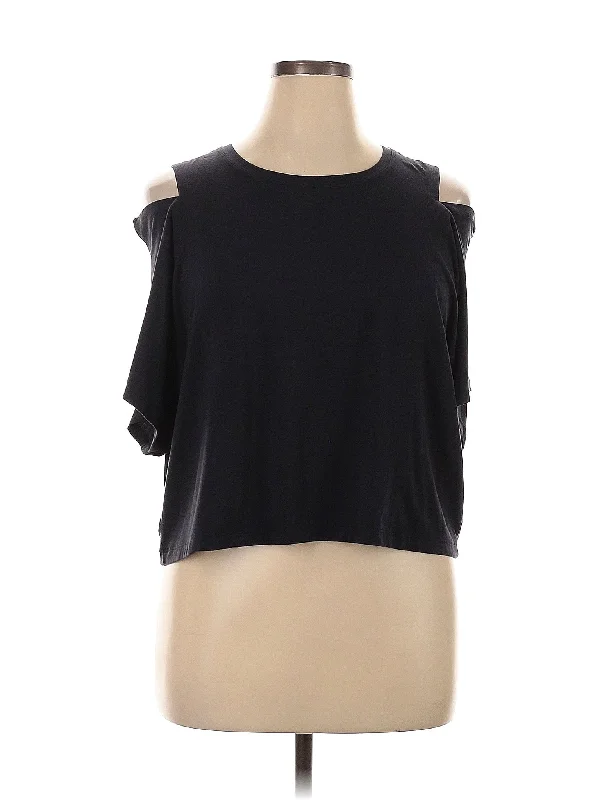 Affordable Women's Apparel Short Sleeve Top