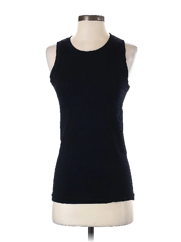 Casual Outfit For Women Sleeveless T Shirt