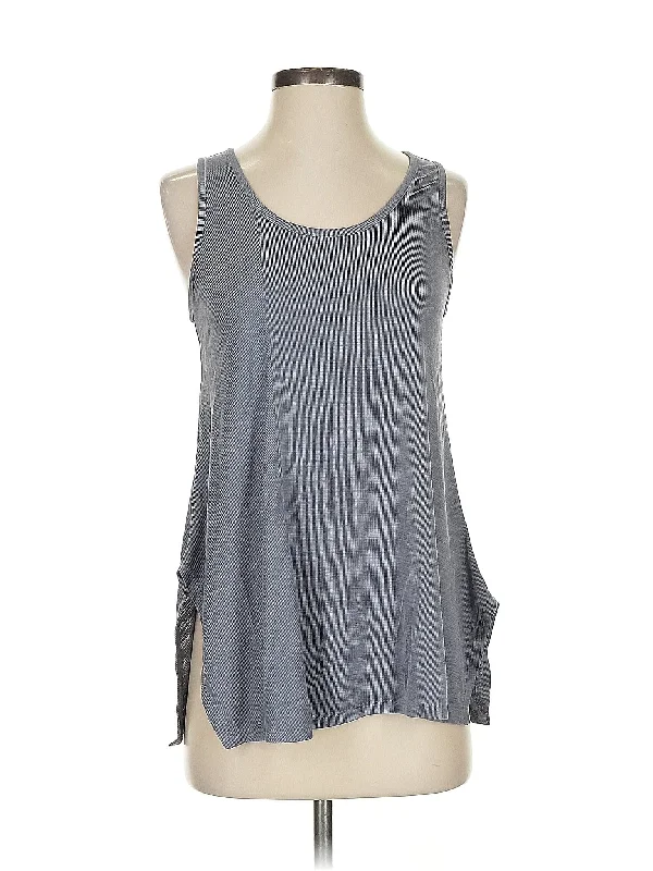 Sustainable Fashion Clothing For Women Sleeveless Top