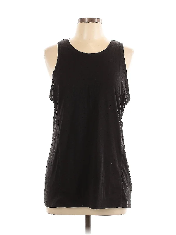 Women's Occasion Wear Apparel Sleeveless T Shirt