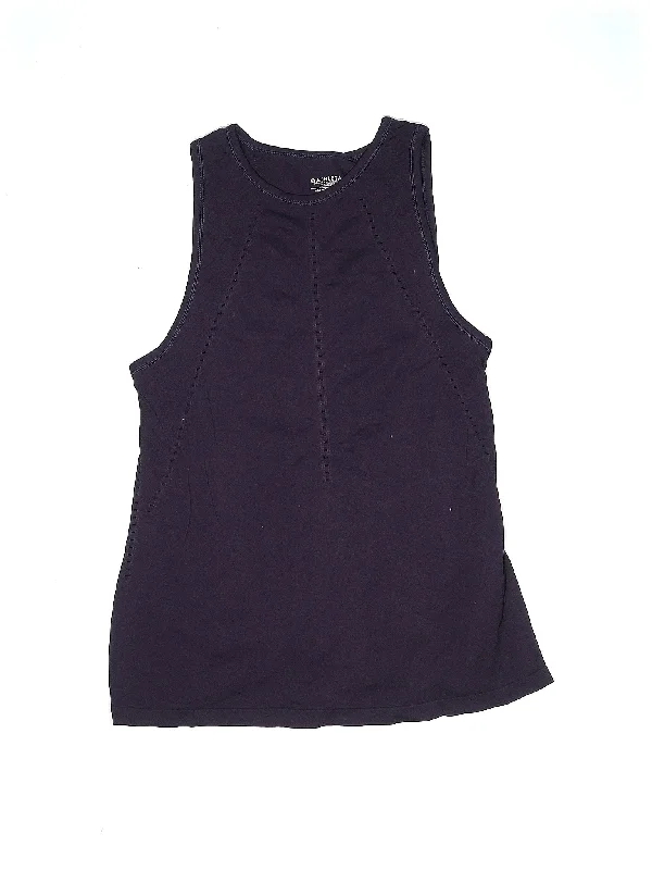 Women's High-Fashion Apparel Active Tank