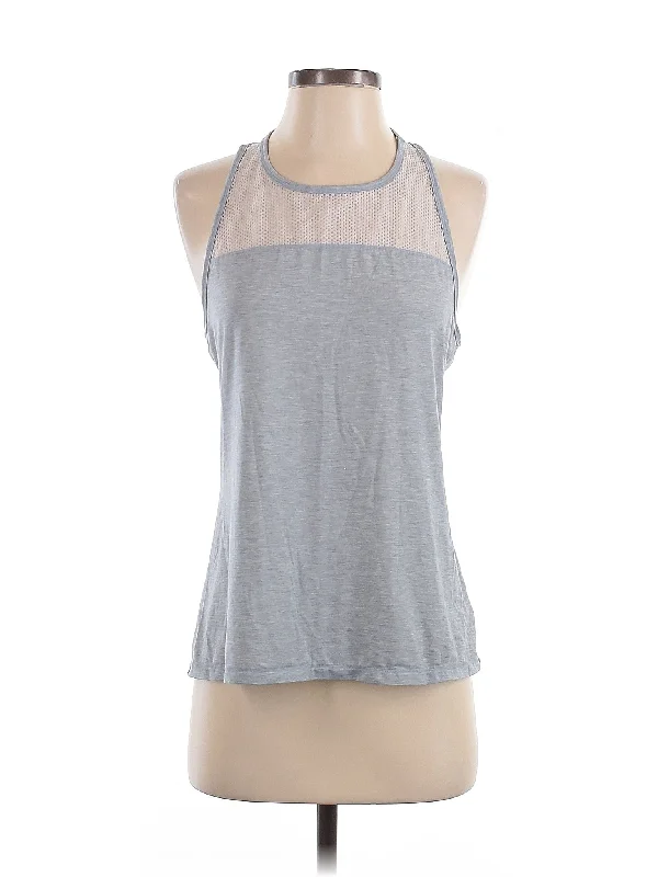 Stylish Women's Outerwear Apparel Tank Top