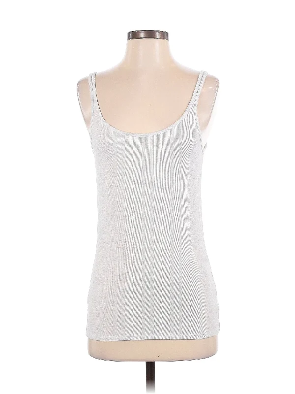 Women's Vintage-Inspired Clothing Tank Top