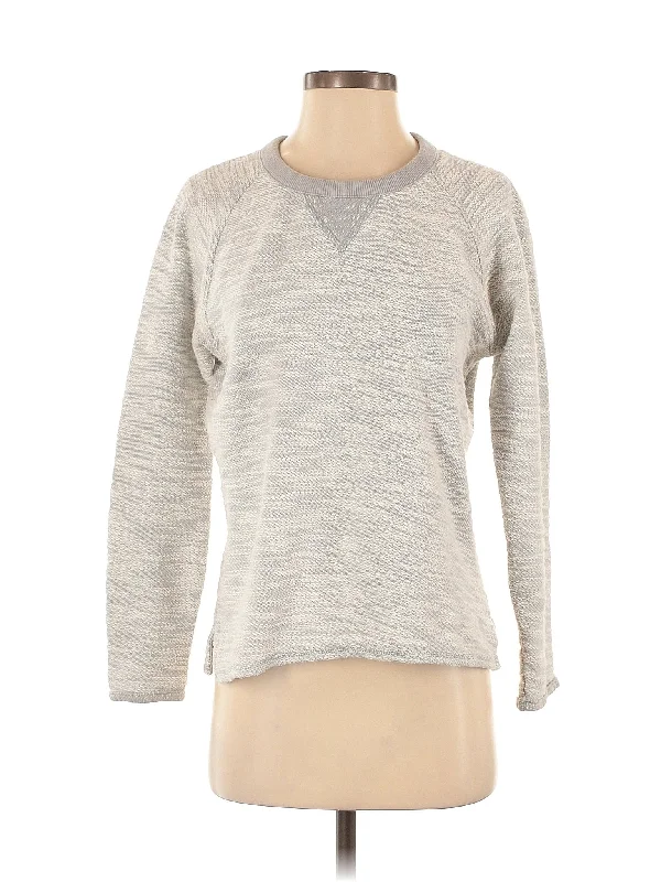 Chic Women's Outfit Pullover Sweater