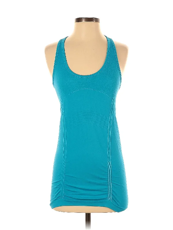 Women's Vacation Outfit Active Tank