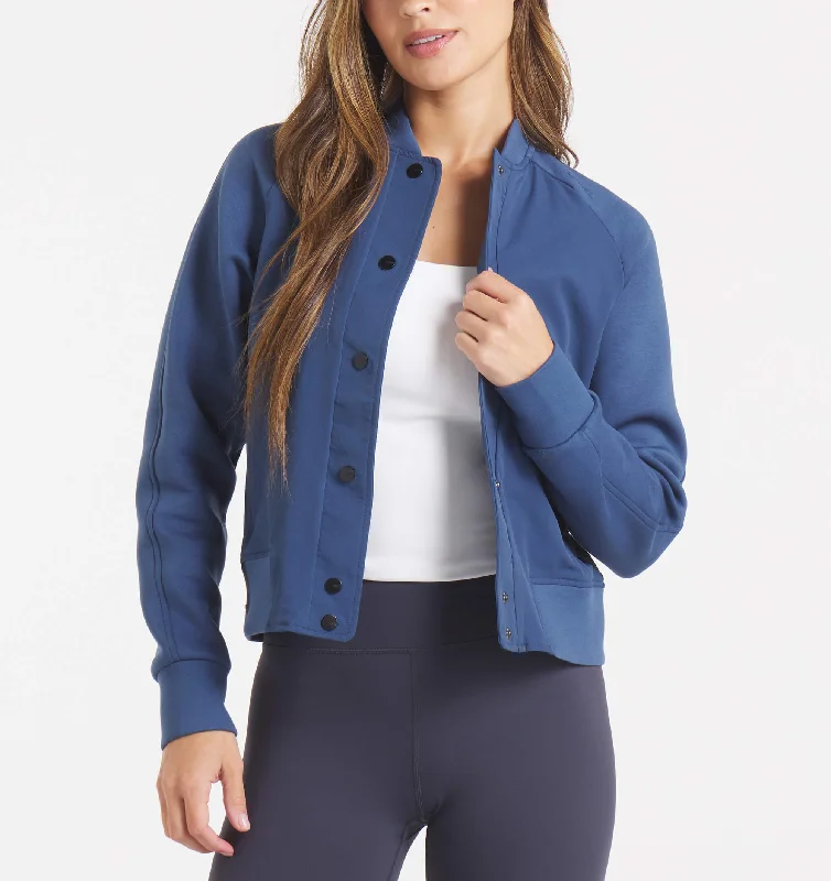 Women's Clothes And Apparel Jetset Bomber Jacket