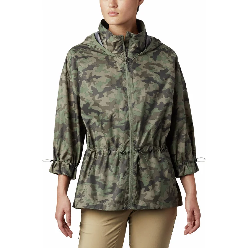 Women's Professional Apparel Women's Poe Creek Jacket