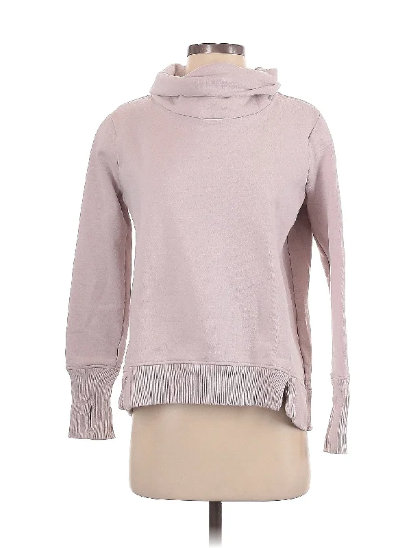 Women's Chic Outfit Sweatshirt