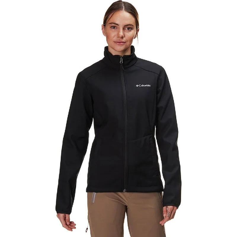 Women's Wardrobe Apparel Women's Kruser Ridge II Plush Softshell Jacket