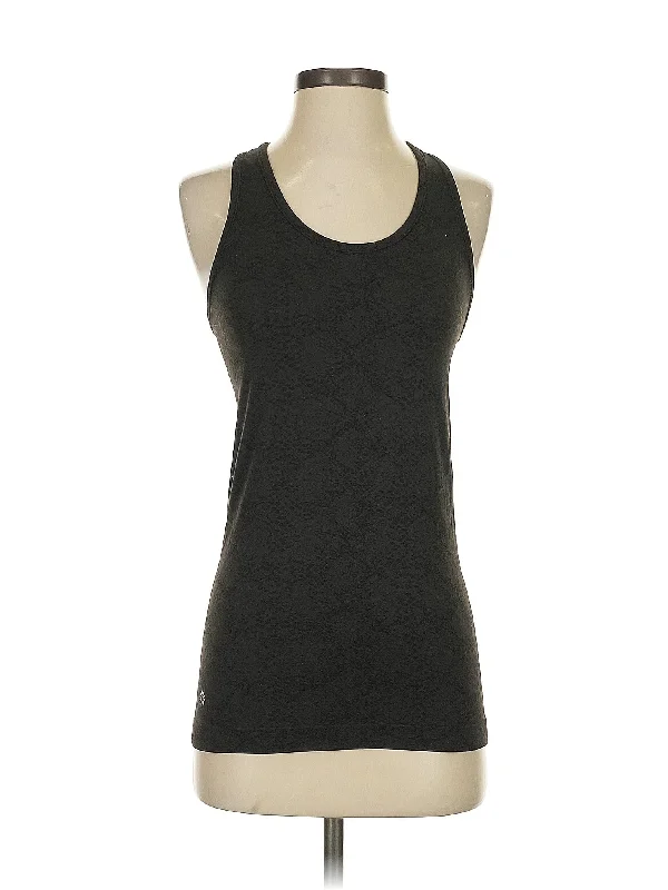 Casual Chic Women's Clothes Tank Top