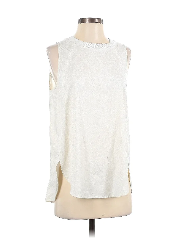 Women's Resort Apparel Sleeveless T Shirt