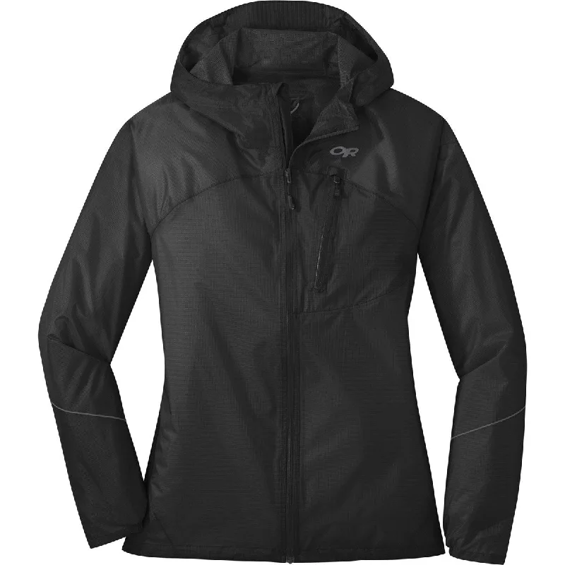 Women's Everyday Apparel Women's Helium Rain Jacket