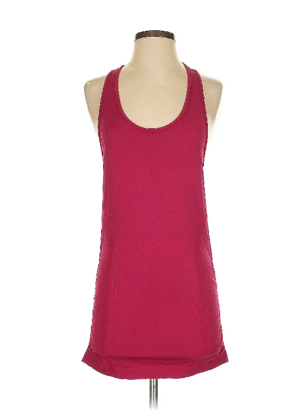 Women's Formal Event Clothing Active Tank