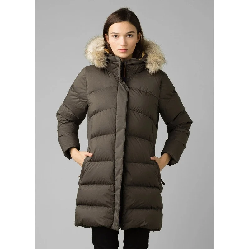 Chic Women's Attire Women's Kromata Long Jacket