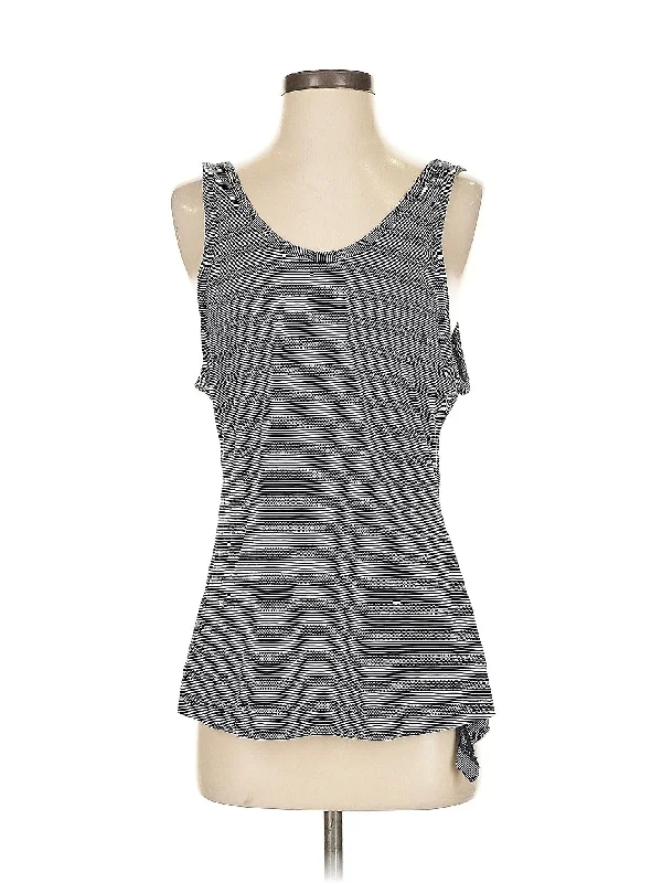 Women's Clothing And Garments Sets Tank Top