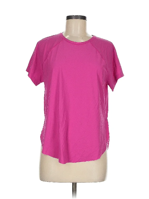 Women's Charming Outfit For Events Active T Shirt