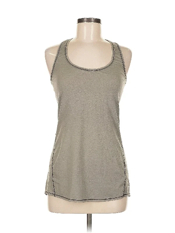 Affordable Luxury Women's Garments Active Tank