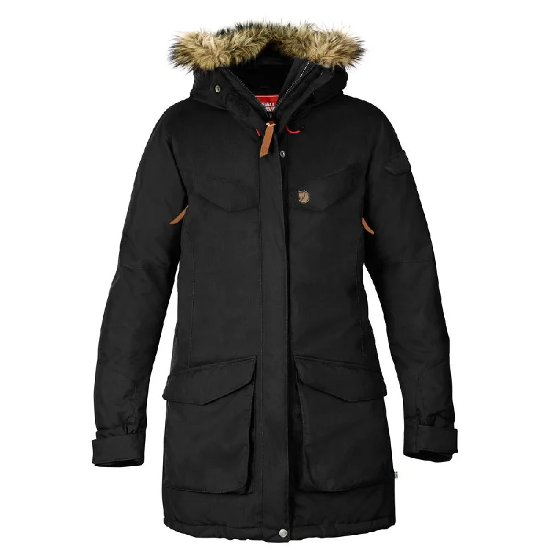 Women's Resort Attire Women's Nuuk Parka