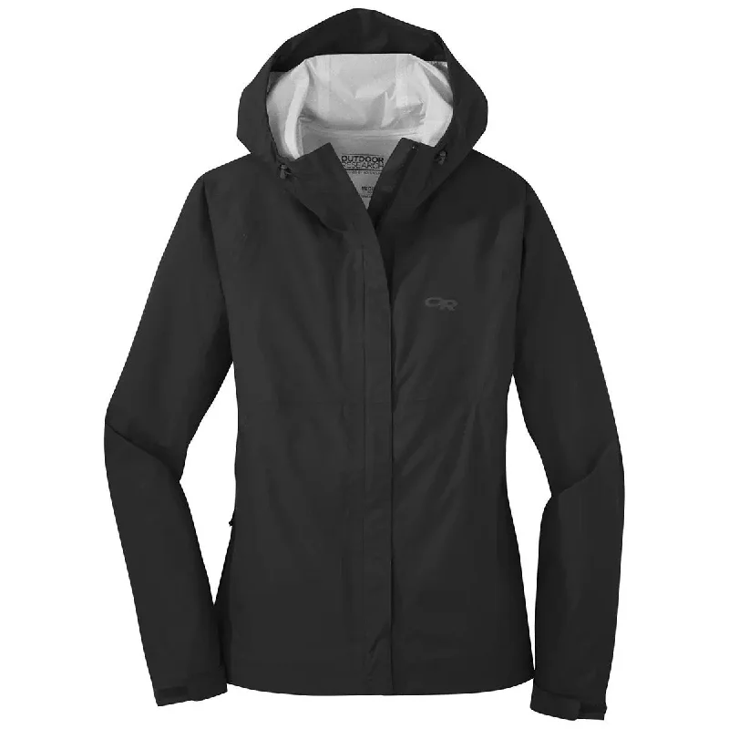 Women's Activewear Outfit Women's Apollo Jacket