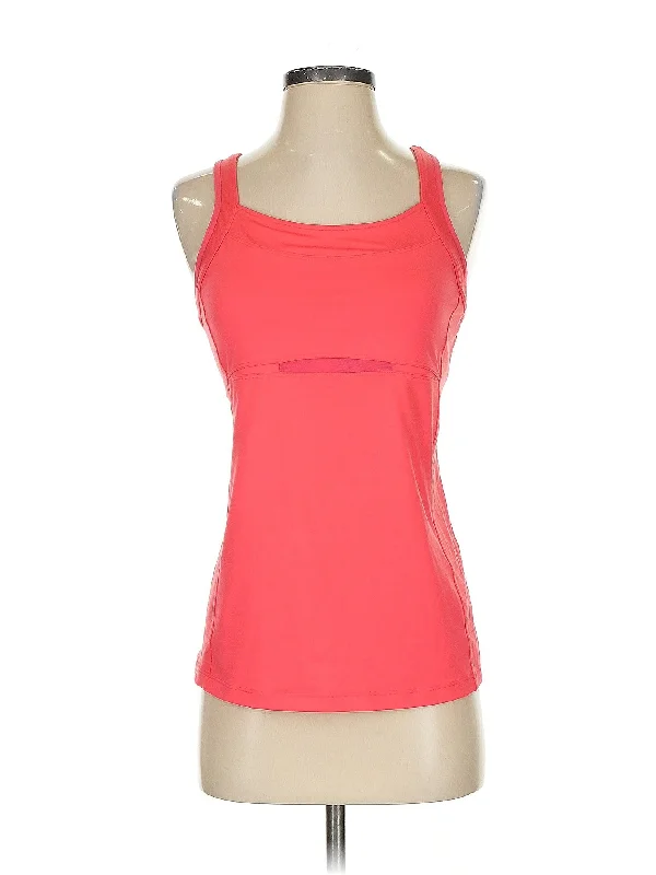 Women's Office Clothing Active Tank