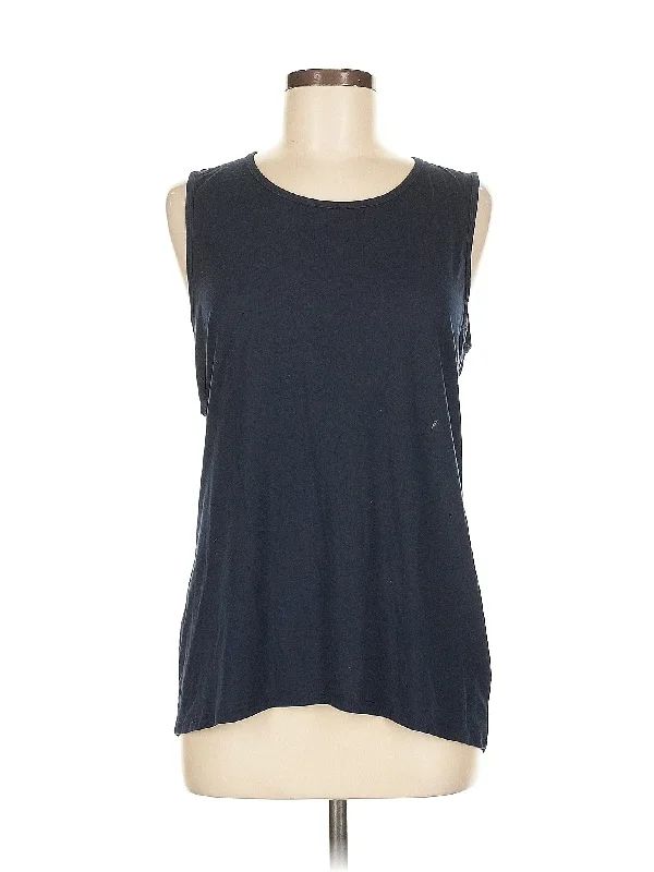 Women's Date Night Outfit Sleeveless T Shirt