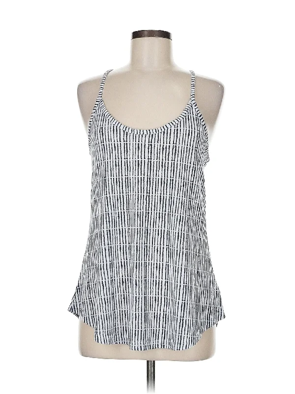 Sustainable Women's Apparel Sleeveless Top