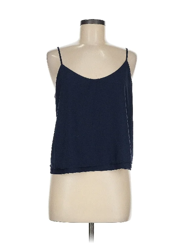 Affordable Women's Attire Sleeveless Top