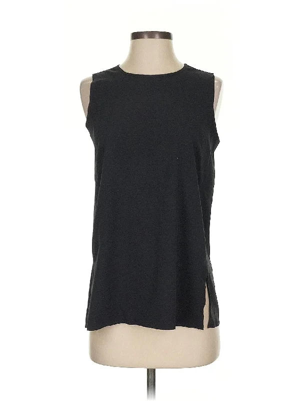 Women's Vintage Clothes Sleeveless Top