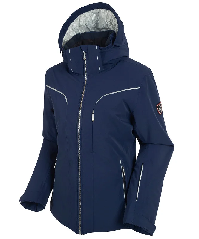 Comfortable Women's Attire Women's Gia Insulated Jacket