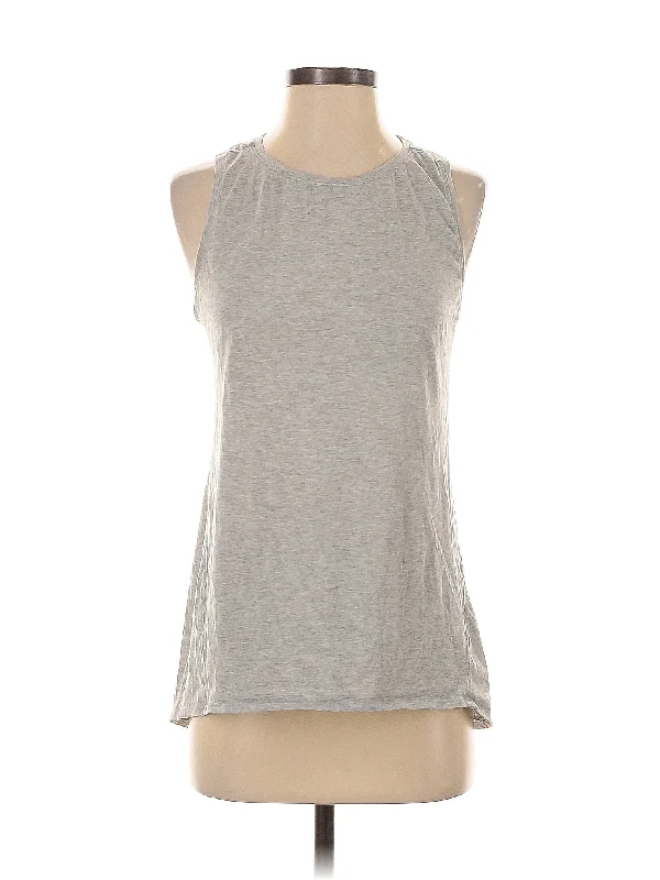 Women's Wardrobe Apparel Sleeveless T Shirt