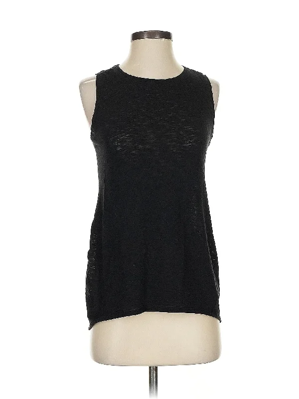 Women's Festive Attire Sleeveless T Shirt