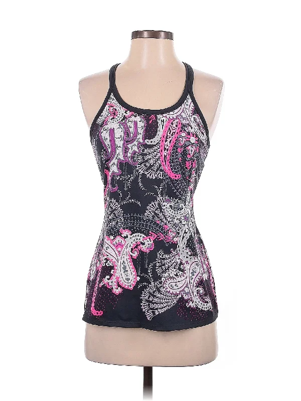 Fashionable Women's Outfit Tank Top