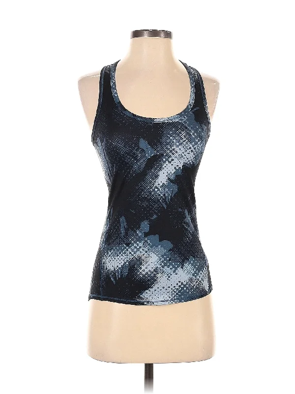 Women's Vacation Outfit Active Tank