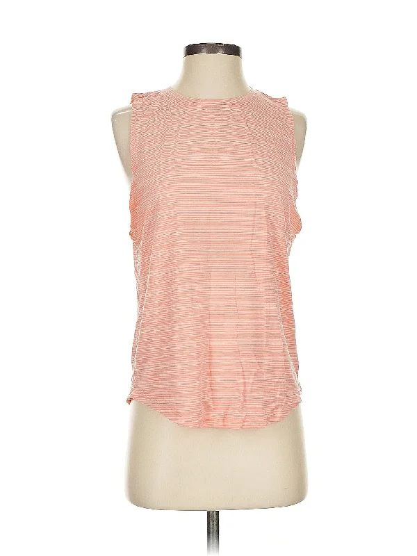 Women's Evening Outfit Sleeveless Top